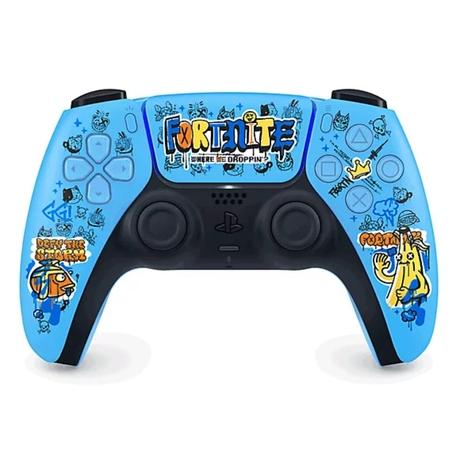 Sony PlayStation DualSence Controler, Fortnite-0