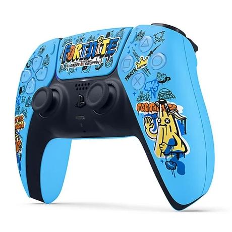 Sony PlayStation DualSence Controler, Fortnite-3