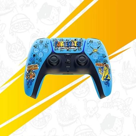 Sony PlayStation DualSence Controler, Fortnite-4