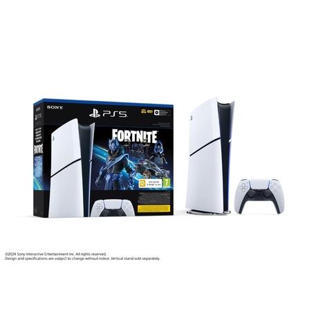Sony PS5 Digital Console Fortnite Bundle-1