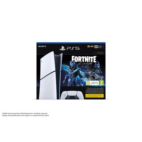 Sony PS5 Digital Console Fortnite Bundle-2