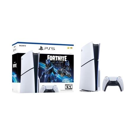 Sony PS5 Console Fortnite Bundle-1