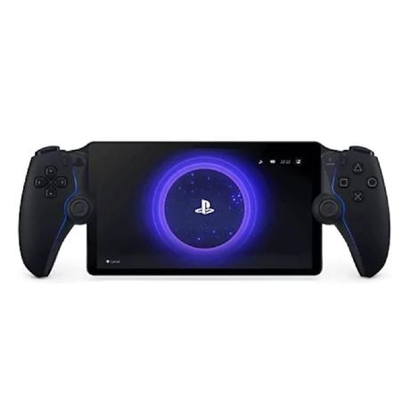 Sony PlayStation Portal Remote Player, Midnight Black-0