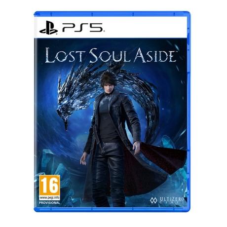 Sony PS5 Lost Soul Aside-0
