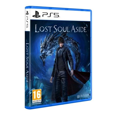 Sony PS5 Lost Soul Aside-1