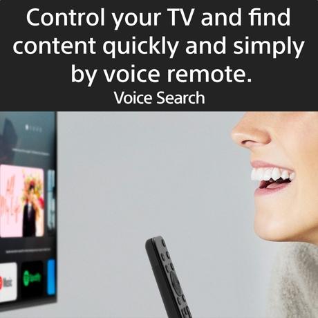 Sony 108 cm (43 inch) BRAVIA 2 II 4K Ultra HD Smart LED Google TV, K-43S22BM2 (Black)-14