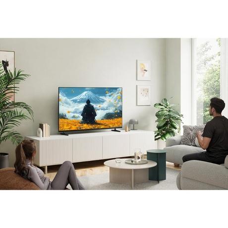 Sony 108 cm (43 inch) BRAVIA 2 II 4K Ultra HD Smart LED Google TV, K-43S22BM2 (Black)-18