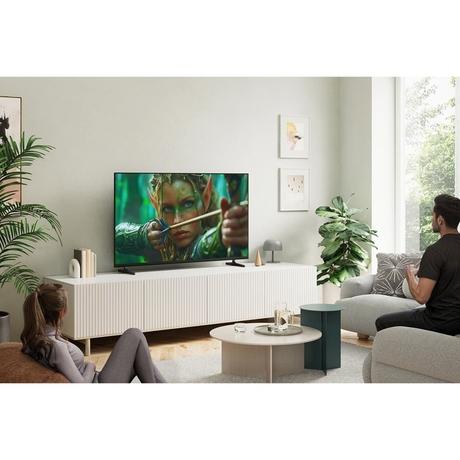 Sony 189 cm (75 inches) BRAVIA 2 4K Ultra HD Smart LED Google TV, K-75S25M2, Black-18