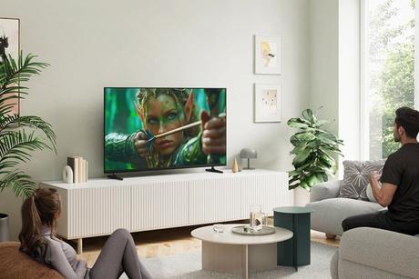 Sony 139 cm (55 inch) BRAVIA 2 4K Ultra HD Smart LED Google TV, K-55S25M2, Black-18