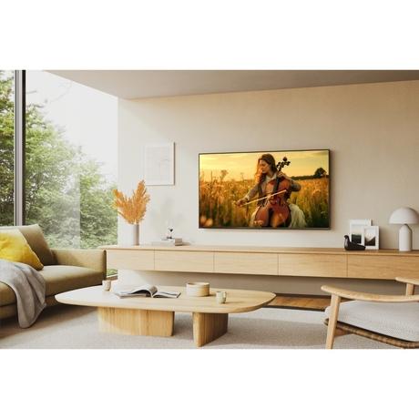 Sony 164 cm (65 inches), BRAVIA 5 4K Ultra HD AI Technology Smart Mini LED Google TV, Black, K-65XR55A-18