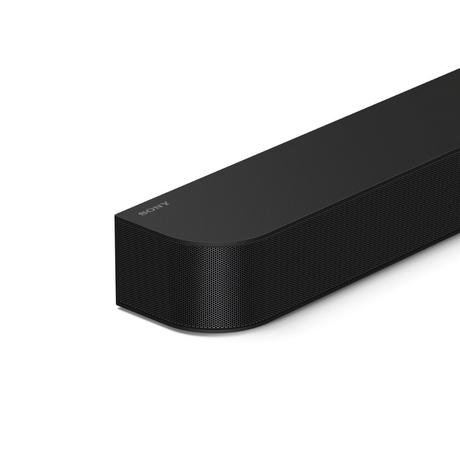 Sony Bravia Theatre System 6(HT-S60) Real 5.1ch 1000W,Dolby Atmos/DTS:X Soundbar Home Theatre with Powerful subwoofer & Wireless Rear Speakers,Voice Zoom3, BCA App, Bluetooth,HDMI eARC-2