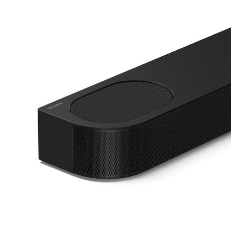 Sony Bravia Theatre Bar 6(HT-B600) 5.1(3.1.2) channel Dolby Atmos/DTS:X Soundbar with powerful Wireless subwoofer, 2-Upfiriing Speaker, Voice Zoom3, BCA App, Bluetooth, HDMI eARC, Remote Control-3