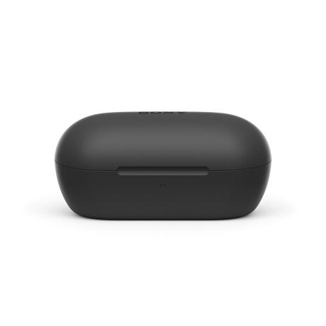 Sony WF-C710N, Digital Noise Cancelling Bluetooth Technology Earbuds with Touch Control, Up to 40 Hours Playtime with a Quick Charge of 5 Minutes, Ambient Sound Control, Black-4