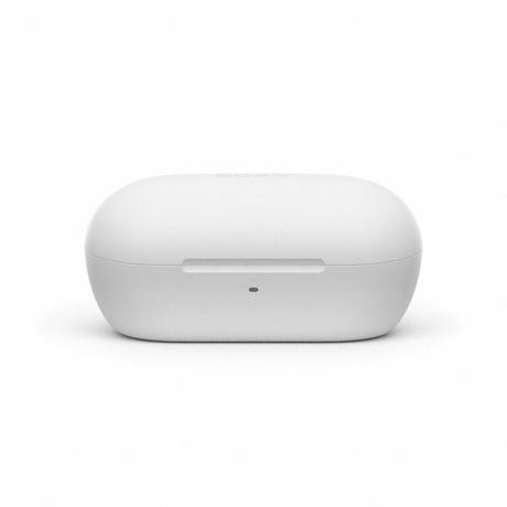 Sony WF-C710N, Digital Noise Cancelling Bluetooth Technology Earbuds with Touch Control, Up to 40 Hours Playtime with a Quick Charge of 5 Minutes, Ambient Sound Control, White-3