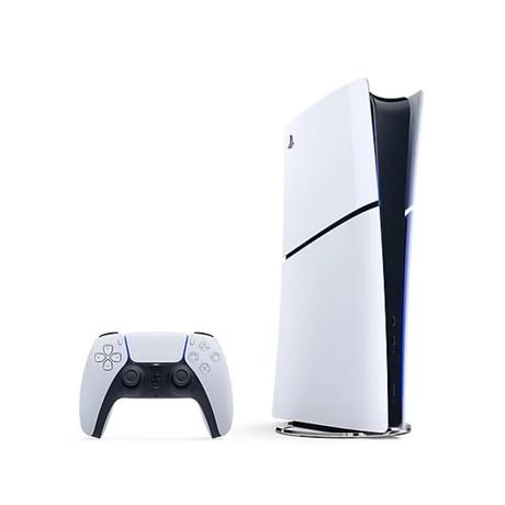 Sony PlayStation 5 Digital Gaming Console with Call of Duty Black Ops 6 Bundle-1