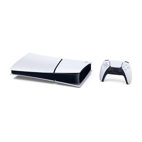 Sony PlayStation 5 Digital Gaming Console with Call of Duty Black Ops 6 Bundle-2