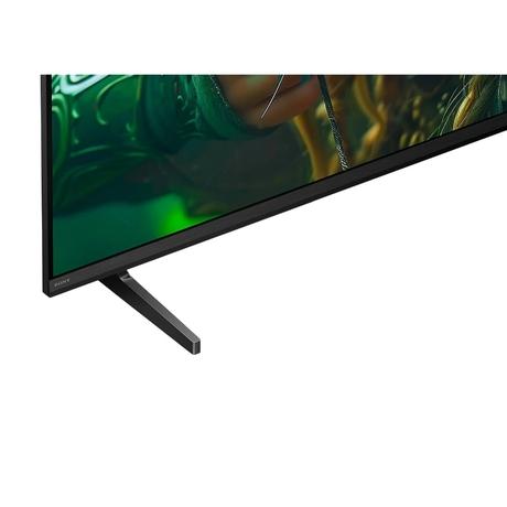 Sony 127 cm (50 inch) BRAVIA 2 II 4K Ultra HD Smart Google TV, K-50S25M2, Black-3