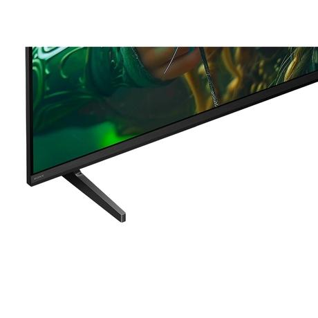 Sony 127 cm (50 inch) BRAVIA 2 II 4K Ultra HD Smart Google TV, K-50S25M2, Black-3