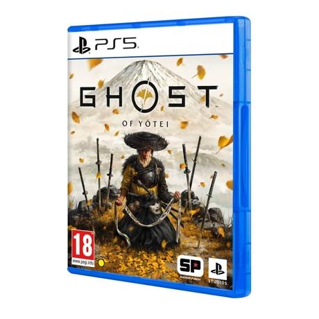 Sony PS5 Ghost of Yotei-2