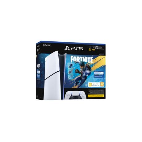 Sony PlayStation 5 Digital Console Fortnite Bundle-2