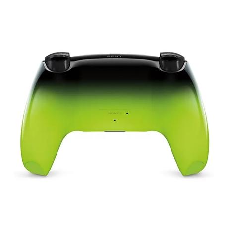 Sony DualSense Wireless Controller for PS5, PC, iMAC & Mobile, Remix Green-2