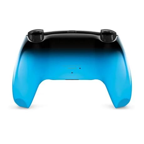 Sony DualSense Wireless Controller for PS5, PC, iMAC & Mobile, Rhythm Blue-2