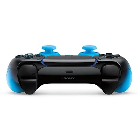 Sony DualSense Wireless Controller for PS5, PC, iMAC & Mobile, Rhythm Blue-3