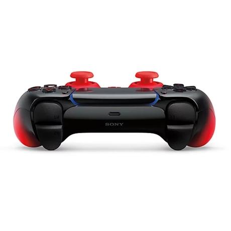 Sony DualSense Wireless Controller, for PS5, PC, iMAC & Mobile, Techno Red-2
