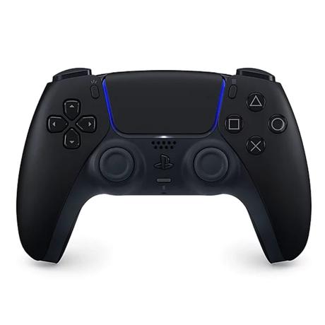 Sony DualSense Wireless Controller for PS5, PC, iMAC & Mobile, Midnight Black-0