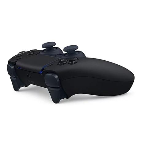 Sony DualSense Wireless Controller for PS5, PC, iMAC & Mobile, Midnight Black-1
