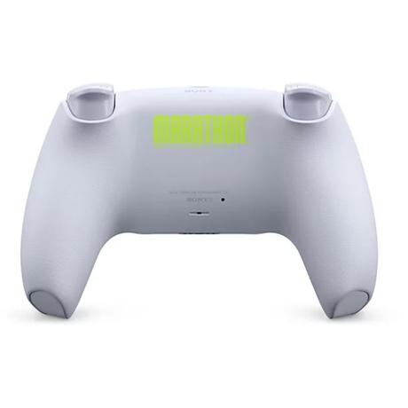 Sony DualSense Wireless Controller for PS5, PC, iMAC & Mobile, Marathon Limited Edition-4