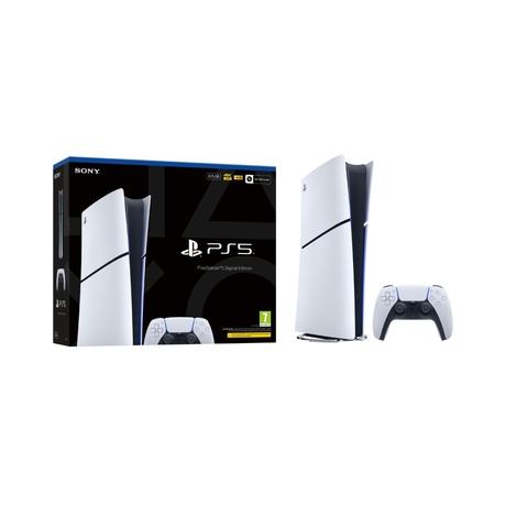 Buy Sony PlayStation 5 Digital E Chassis Gaming Console at