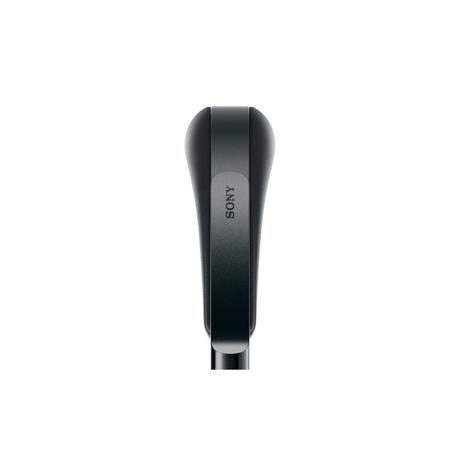 Sony 1000X THE COLLEXION Wireless Noise Cancelling Headphones, Luxury Comfort with Curated Materials, HD NC Processor QN3, 12 Mics, Spatial Audio, Mastered by Engineers, 24 Hour Battery, Black-16