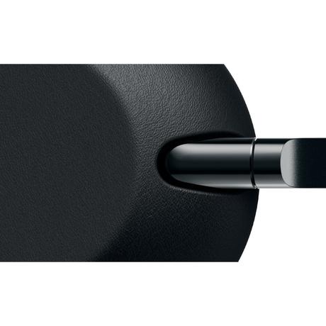 Sony 1000X THE COLLEXION Wireless Noise Cancelling Headphones, Luxury Comfort with Curated Materials, HD NC Processor QN3, 12 Mics, Spatial Audio, Mastered by Engineers, 24 Hour Battery, Black-18