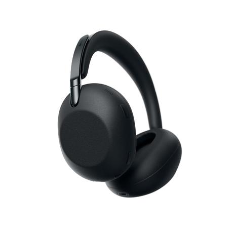 Sony 1000X THE COLLEXION Wireless Noise Cancelling Headphones, Luxury Comfort with Curated Materials, HD NC Processor QN3, 12 Mics, Spatial Audio, Mastered by Engineers, 24 Hour Battery, Black-2