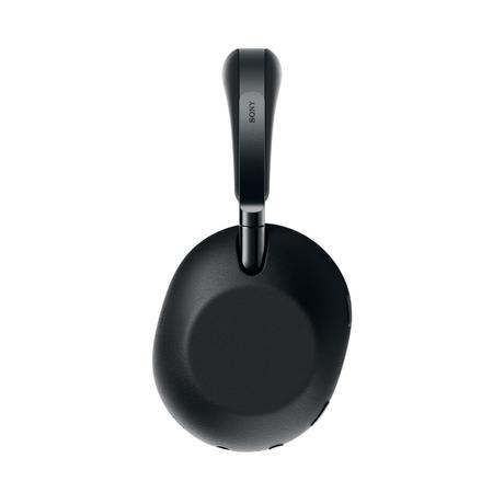 Sony 1000X THE COLLEXION Wireless Noise Cancelling Headphones, Luxury Comfort with Curated Materials, HD NC Processor QN3, 12 Mics, Spatial Audio, Mastered by Engineers, 24 Hour Battery, Black-20