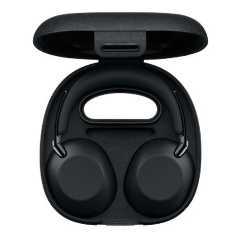 Sony 1000X THE COLLEXION Wireless Noise Cancelling Headphones, Luxury Comfort with Curated Materials, HD NC Processor QN3, 12 Mics, Spatial Audio, Mastered by Engineers, 24 Hour Battery, Black-21