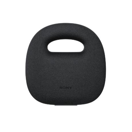 Sony 1000X THE COLLEXION Wireless Noise Cancelling Headphones, Luxury Comfort with Curated Materials, HD NC Processor QN3, 12 Mics, Spatial Audio, Mastered by Engineers, 24 Hour Battery, Black-22