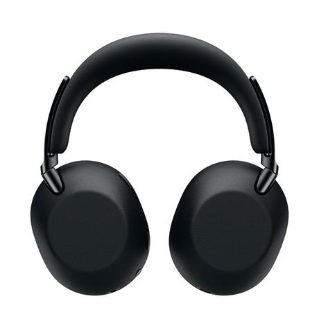 Sony 1000X THE COLLEXION Wireless Noise Cancelling Headphones, Luxury Comfort with Curated Materials, HD NC Processor QN3, 12 Mics, Spatial Audio, Mastered by Engineers, 24 Hour Battery, Black-5