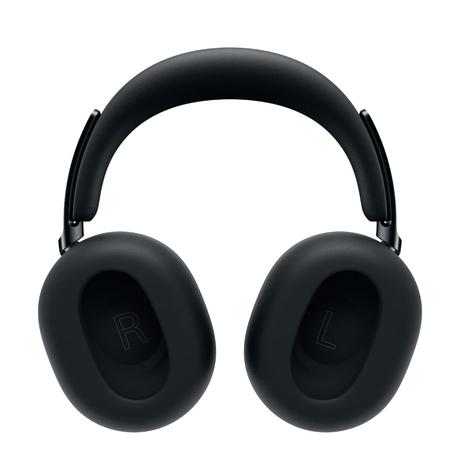 Sony 1000X THE COLLEXION Wireless Noise Cancelling Headphones, Luxury Comfort with Curated Materials, HD NC Processor QN3, 12 Mics, Spatial Audio, Mastered by Engineers, 24 Hour Battery, Black-6