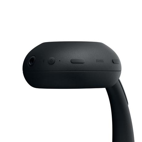 Sony 1000X THE COLLEXION Wireless Noise Cancelling Headphones, Luxury Comfort with Curated Materials, HD NC Processor QN3, 12 Mics, Spatial Audio, Mastered by Engineers, 24 Hour Battery, Black-7