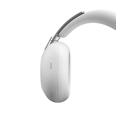 Sony 1000X THE COLLEXION Wireless Noise Cancelling Headphones, Luxury Comfort with Curated Materials, HD NC Processor QN3, 12 Mics, Spatial Audio, Mastered by Engineers, 24 Hour Battery, Platinum-12
