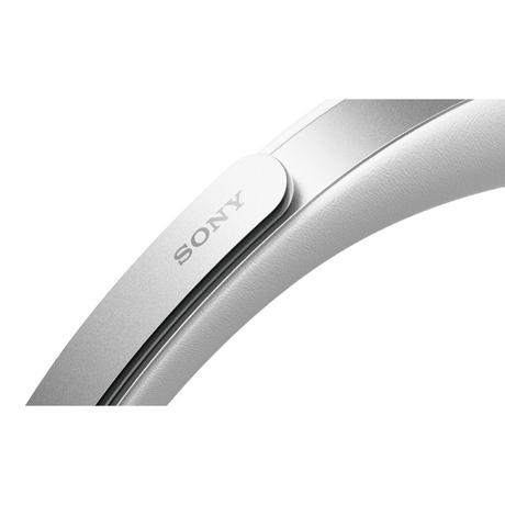 Sony 1000X THE COLLEXION Wireless Noise Cancelling Headphones, Luxury Comfort with Curated Materials, HD NC Processor QN3, 12 Mics, Spatial Audio, Mastered by Engineers, 24 Hour Battery, Platinum-13
