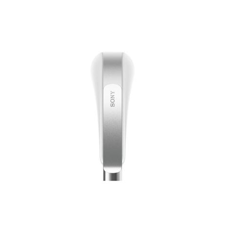 Sony 1000X THE COLLEXION Wireless Noise Cancelling Headphones, Luxury Comfort with Curated Materials, HD NC Processor QN3, 12 Mics, Spatial Audio, Mastered by Engineers, 24 Hour Battery, Platinum-16
