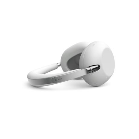 Sony 1000X THE COLLEXION Wireless Noise Cancelling Headphones, Luxury Comfort with Curated Materials, HD NC Processor QN3, 12 Mics, Spatial Audio, Mastered by Engineers, 24 Hour Battery, Platinum-17