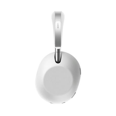 Sony 1000X THE COLLEXION Wireless Noise Cancelling Headphones, Luxury Comfort with Curated Materials, HD NC Processor QN3, 12 Mics, Spatial Audio, Mastered by Engineers, 24 Hour Battery, Platinum-20