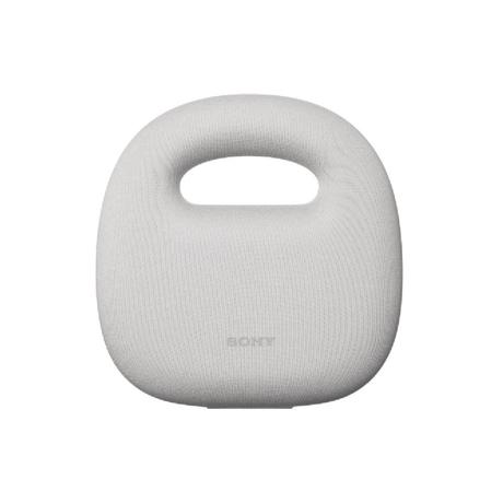 Sony 1000X THE COLLEXION Wireless Noise Cancelling Headphones, Luxury Comfort with Curated Materials, HD NC Processor QN3, 12 Mics, Spatial Audio, Mastered by Engineers, 24 Hour Battery, Platinum-22