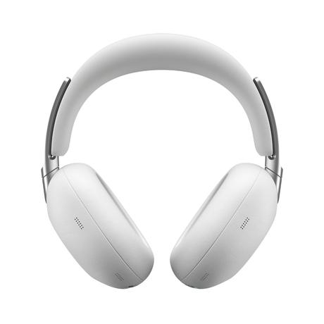 Sony 1000X THE COLLEXION Wireless Noise Cancelling Headphones, Luxury Comfort with Curated Materials, HD NC Processor QN3, 12 Mics, Spatial Audio, Mastered by Engineers, 24 Hour Battery, Platinum-4