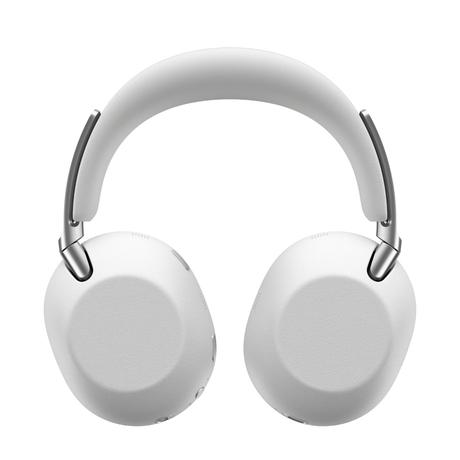 Sony 1000X THE COLLEXION Wireless Noise Cancelling Headphones, Luxury Comfort with Curated Materials, HD NC Processor QN3, 12 Mics, Spatial Audio, Mastered by Engineers, 24 Hour Battery, Platinum-5