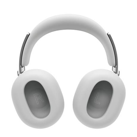 Sony 1000X THE COLLEXION Wireless Noise Cancelling Headphones, Luxury Comfort with Curated Materials, HD NC Processor QN3, 12 Mics, Spatial Audio, Mastered by Engineers, 24 Hour Battery, Platinum-6